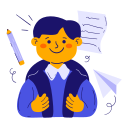 student icon