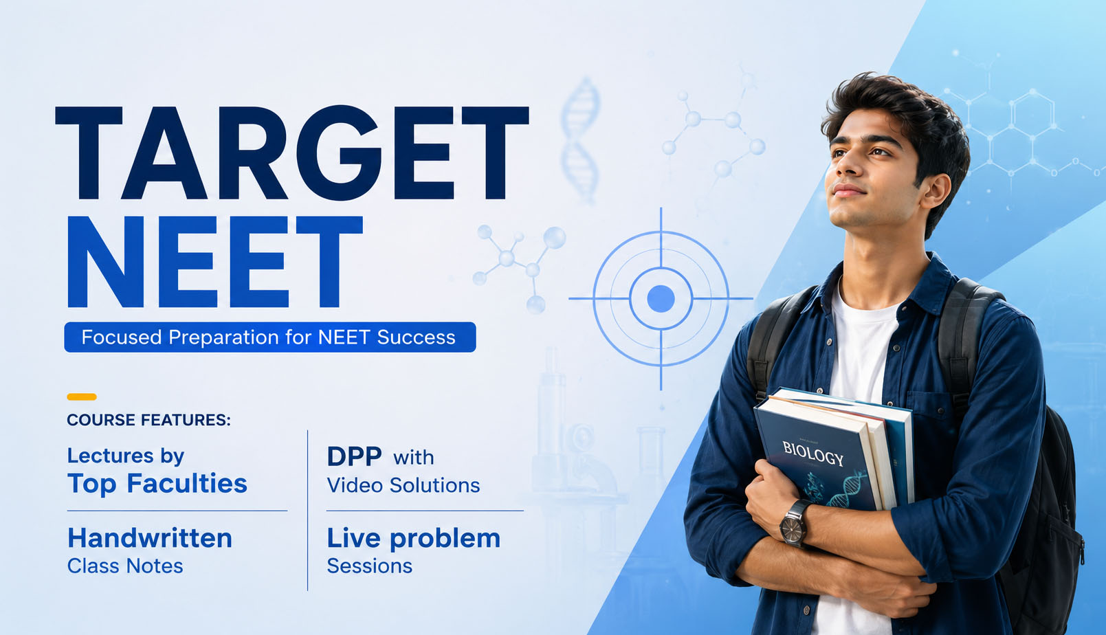 Target NEET