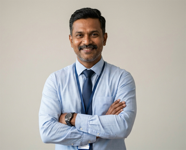 Teacher image