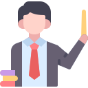 faculty icon