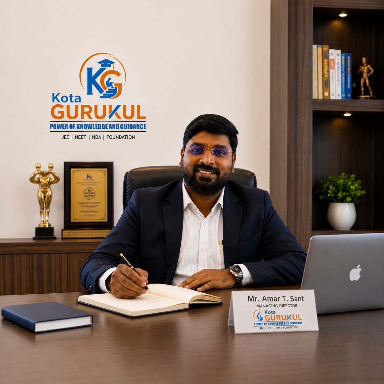Founder